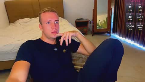 Tommy online show from 17, 6, 2026