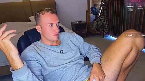 Tommy online show from 1, 7, 2026