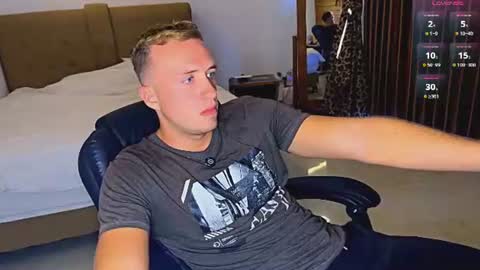 Tommy online show from 7, 7, 2026