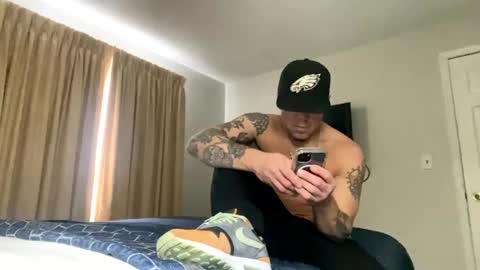 Snapshot of tommy_knuckles chatting on 24, 12, 2024 Tommy online show from 24, 12, 2024