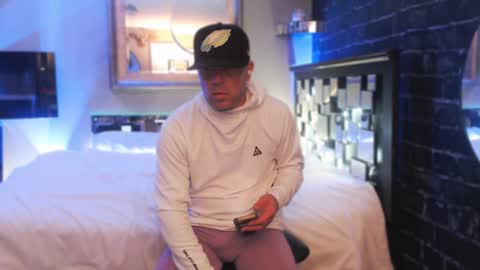 Tommy online show from 15, 10, 2025