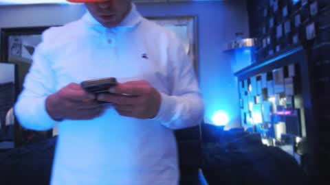 Tommy online show from 17, 1, 2026