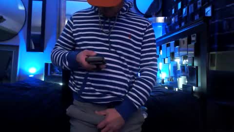 Tommy online show from 27, 2, 2026