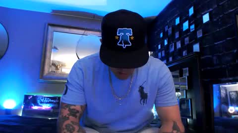 Tommy online show from 1, 3, 2026