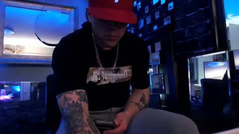 Tommy online show from 19, 3, 2026