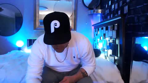 Tommy online show from 1, 4, 2026