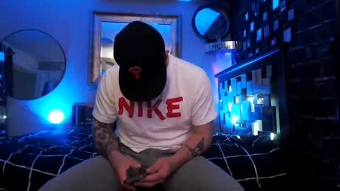 Tommy online show from 14, 4, 2026