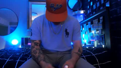 Tommy online show from 15, 4, 2026