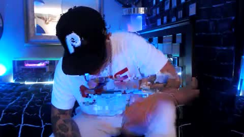 Tommy online show from 17, 4, 2026