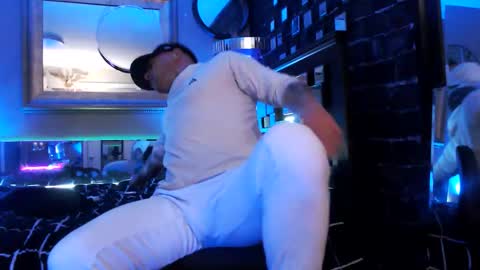 Tommy online show from 20, 4, 2026