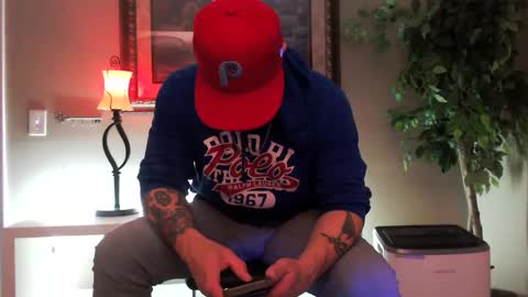 Snapshot of tommy_knuckles chatting on 30, 4, 2026 Tommy online show from 30, 4, 2026