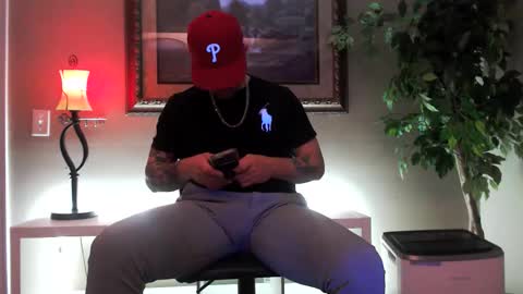 Snapshot of tommy_knuckles chatting on 2, 5, 2026 Tommy online show from 2, 5, 2026