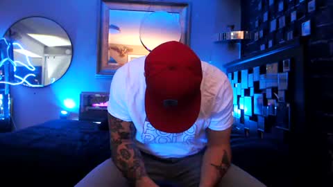 Snapshot of tommy_knuckles chatting on 3, 6, 2026 Tommy online show from 3, 6, 2026
