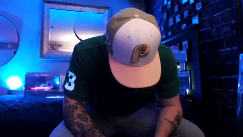 Snapshot of tommy_knuckles chatting on 13, 6, 2026 Tommy online show from 13, 6, 2026