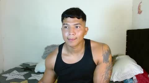 Snapshot of tommy_montana57935 chatting on 5, 7, 2026 tommy and merida online show from 5, 7, 2026