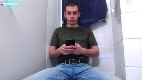 Thomas online show from 20, 3, 2026