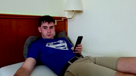 Thomas online show from 20, 7, 2026