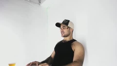 Snapshot of tommy_sccott chatting on 27, 9, 2025 tommy_sccott online show from 27, 9, 2025