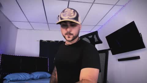 Snapshot of tommy_sccott chatting on 31, 1, 2026 tommy_sccott online show from 31, 1, 2026