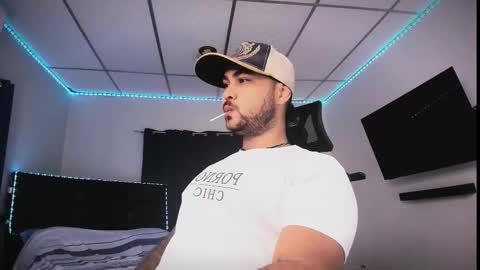 Snapshot of tommy_sccott chatting on 8, 2, 2026 tommy_sccott online show from 8, 2, 2026