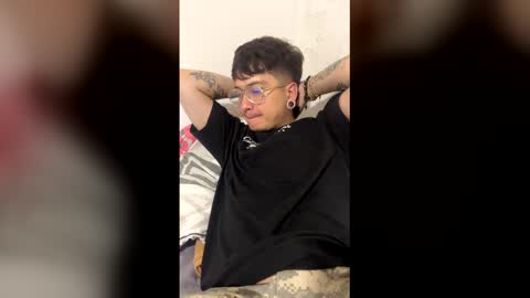 Snapshot of tommy_sins619 chatting on 28, 2, 2026 Dirty Tommy online show from 28, 2, 2026