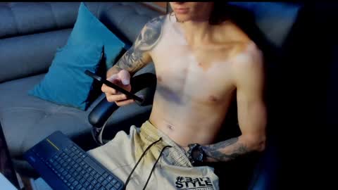 Tommy Slater online show from 5, 2, 2025