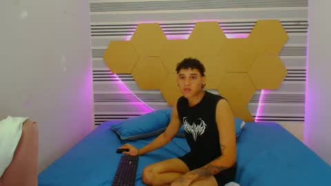 Snapshot of tommy_sweet1 chatting on 27, 12, 2024 tommy_sweet1 online show from 27, 12, 2024