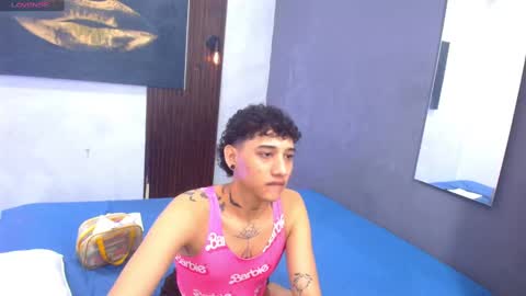 Snapshot of tommy_sweet1 chatting on 12, 2, 2025 tommy_sweet1 online show from 12, 2, 2025