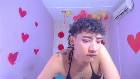 Snapshot of tommy_sweet1 chatting on 19, 2, 2025 tommy_sweet1 online show from 19, 2, 2025