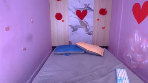 Snapshot of tommy_sweet1 chatting on 20, 2, 2025 tommy_sweet1 online show from 20, 2, 2025