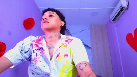 Snapshot of tommy_sweet1 chatting on 1, 3, 2025 tommy_sweet1 online show from 1, 3, 2025