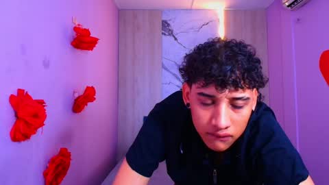 Snapshot of tommy_sweet1 chatting on 1, 3, 2025 tommy_sweet1 online show from 1, 3, 2025