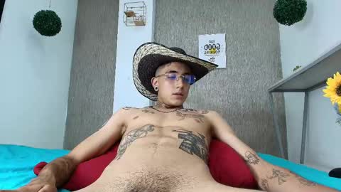 Snapshot of tommy_will chatting on 26, 2, 2025 tommy_will online show from 26, 2, 2025