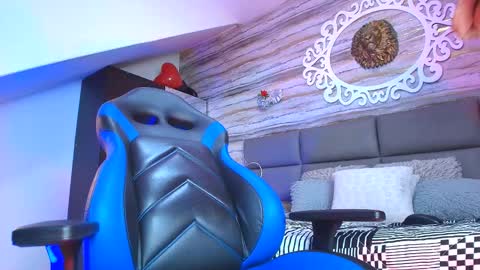 Snapshot of tommy_will chatting on 28, 2, 2025 tommy_will online show from 28, 2, 2025