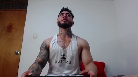 Steven online show from 13, 1, 2025