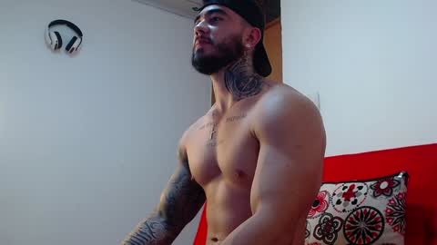 Steven online show from 1, 2, 2025