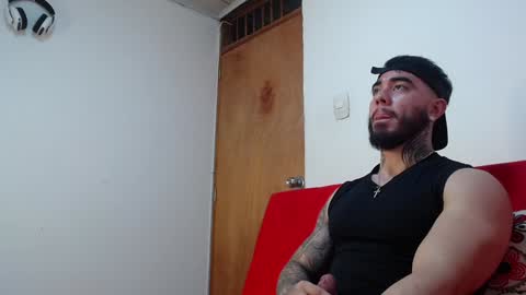 Steven online show from 3, 2, 2025