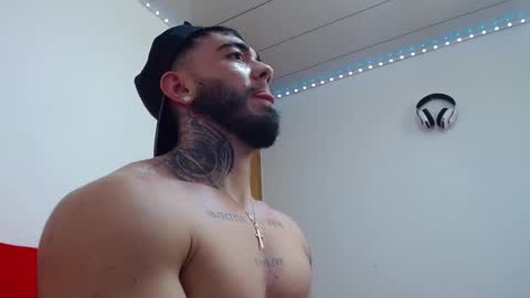 Steven online show from 12, 3, 2025