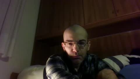 Snapshot of tommycorner chatting on 1, 1, 2025 tommycorner online show from 1, 1, 2025