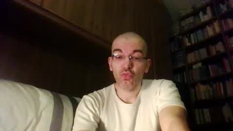 Snapshot of tommycorner chatting on 27, 2, 2025 tommycorner online show from 27, 2, 2025