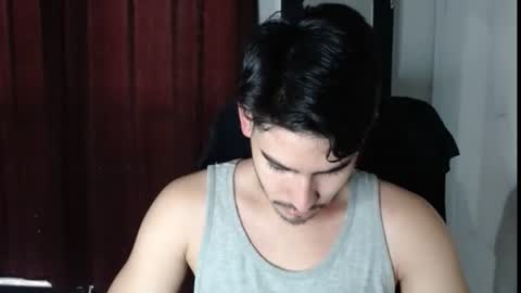 Snapshot of tommycutee21 chatting on 12, 6, 2026 tommycutee21 online show from 12, 6, 2026