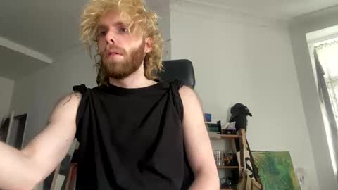 First Show ever 3 online show from 5, 10, 2025