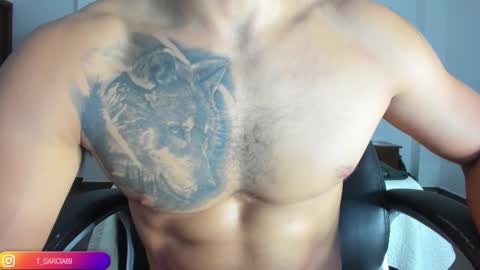 Snapshot of tommygarcia_ chatting on 20, 2, 2025 Instagram t garcia69 online show from 20, 2, 2025