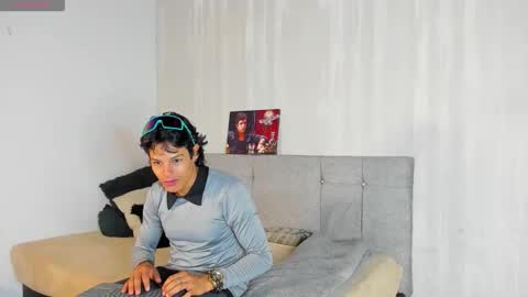 Snapshot of tommyhot7 chatting on 8, 6, 2026 tommyhot7 online show from 8, 6, 2026