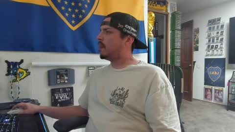 Tommy online show from 18, 6, 2026