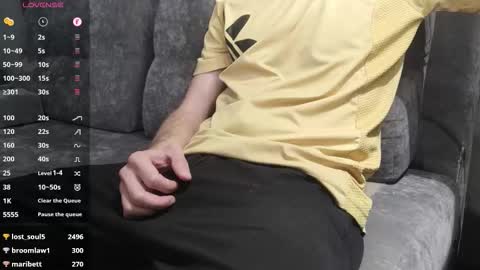 Snapshot of tommyshe1by chatting on 13, 9, 2025 tommyshe1by online show from 13, 9, 2025