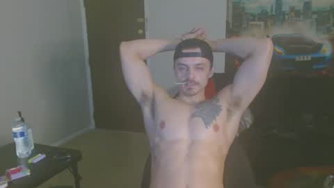 Snapshot of tommystrokes_ chatting on 31, 1, 2025 Tommy Strokes online show from 31, 1, 2025