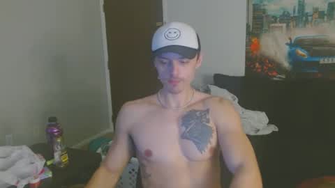 Snapshot of tommystrokes_ chatting on 6, 2, 2025 Tommy Strokes online show from 6, 2, 2025