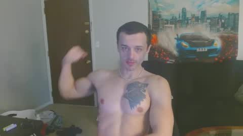 Snapshot of tommystrokes_ chatting on 6, 2, 2025 Tommy Strokes online show from 6, 2, 2025