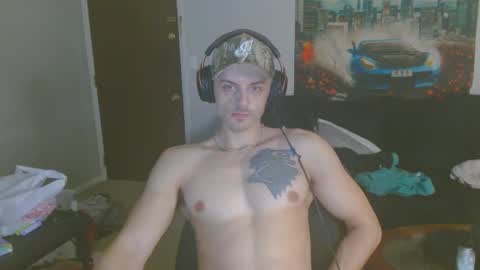 Snapshot of tommystrokes_ chatting on 7, 2, 2025 Tommy Strokes online show from 7, 2, 2025